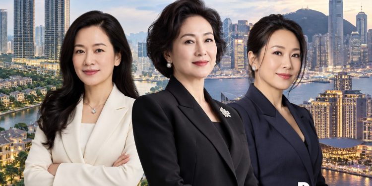 Perempuan Berpengaruh di Asia Tahun 2026