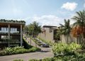 KSO KANA Hills Ungasan Membangun 55 Unit Vila