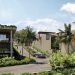KSO KANA Hills Ungasan Membangun 55 Unit Vila
