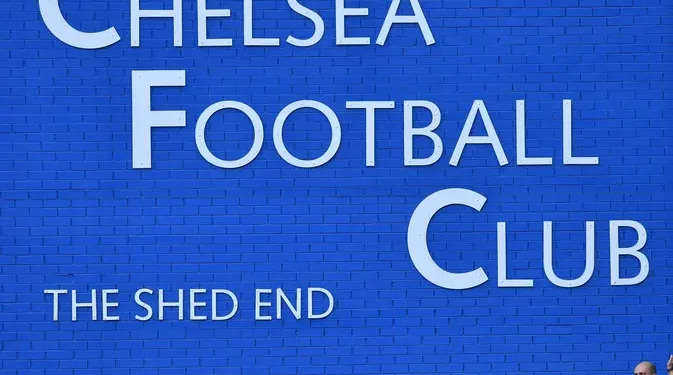 Alasan Stamford Bridge Menjadi Kandang Shakhtar Donetsk di Liga Champions Musim Ini