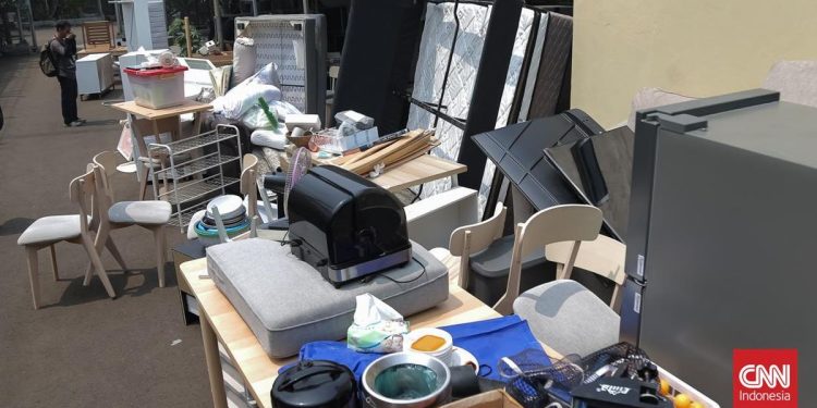 Hasil Kunjungan DPR RI ke Lapas Mewah di Cibinong dan Poin-Poin Pentingnya