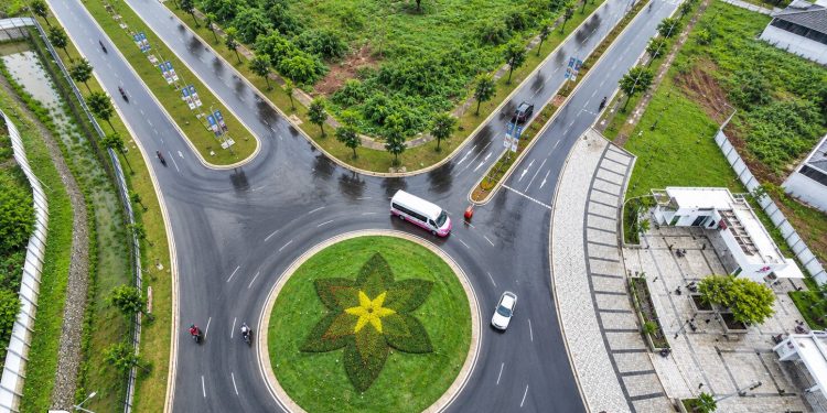 Perkuat Aksesibilitas Hunian Melalui Paramount Petals