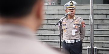 Jejak Aries Syahbudin Dipuji Atas Penanganan Mudik Terbaik