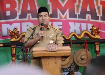Blora Dorong Penerapan Sekolah Sisan Ngaji di Tingkat SMA