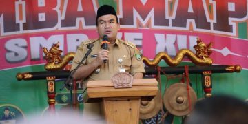 Blora Dorong Penerapan Sekolah Sisan Ngaji di Tingkat SMA