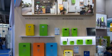 Solusi Energi Terbarukan untuk Properti