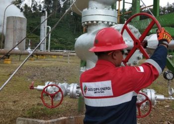 Geo Dipa Siap Menjadi Instrumen Fiskal untuk Ekonomi Hijau