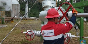 Geo Dipa Siap Menjadi Instrumen Fiskal untuk Ekonomi Hijau