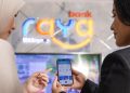 Rombak Direksi Bank Raya, Ini Susunan Terbarunya