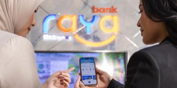 Rombak Direksi Bank Raya, Ini Susunan Terbarunya