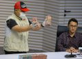 KPK Geledah Dua Kantor Dinas Selidiki Kasus Gratifikasi dan TPPU di Madiun