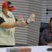KPK Geledah Dua Kantor Dinas Selidiki Kasus Gratifikasi dan TPPU di Madiun