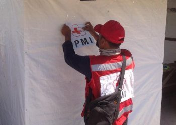 PMI Jakarta Selidiki Edaran Permintaan Sumbangan dari ASN yang Dikomentari Pramono