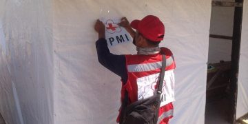 PMI Jakarta Selidiki Edaran Permintaan Sumbangan dari ASN yang Dikomentari Pramono