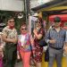 Festival Jalan Jaksa di Kebon Sirih Hadirkan Nostalgia Era 80-an di BSA