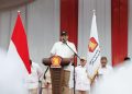 Cukup Sekali Berganti Partai, Biarlah Saya di Gerindra