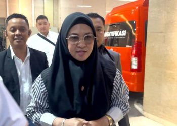 Kronologi Pemakzulan Sitti Husniah dan Pemecatannya dari Bupati Gowa