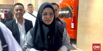 Kronologi Pemakzulan Sitti Husniah dan Pemecatannya dari Bupati Gowa