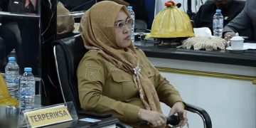 Pemakzulan Bupati Gowa Sitti Husniah Berakhir dengan Pemecatan
