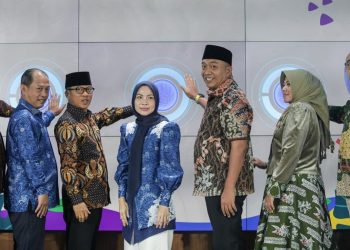 Bupati Serang Harap Anyer-Panarukan Menjadi Destinasi Terintegrasi