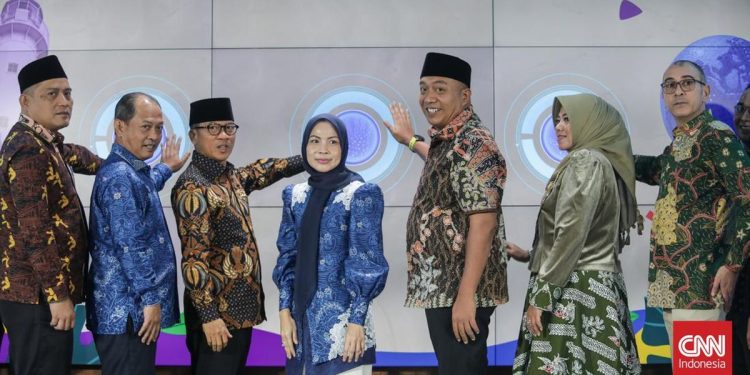 Bupati Serang Harap Anyer-Panarukan Menjadi Destinasi Terintegrasi