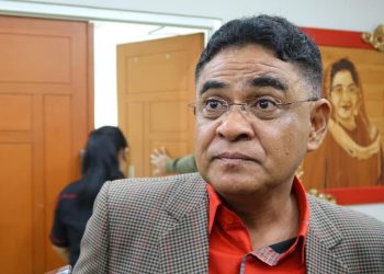 PDIP Setelah MA Batalkan Suket SMA Gibran: Tidak Ada Ijazah yang Ditemukan
