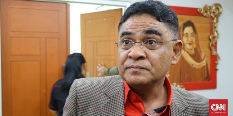 PDIP Setelah MA Batalkan Suket SMA Gibran: Tidak Ada Ijazah yang Ditemukan