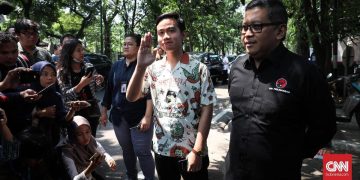 PDIP Dapatkan Ajakan PKS Bahas Polemik Ijazah Wapres Gibran di DPR