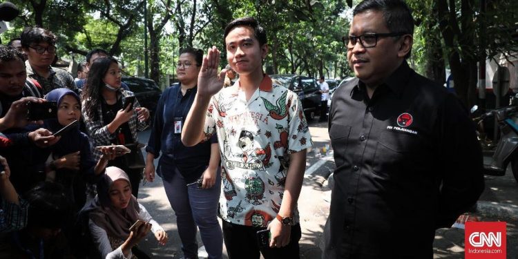 PDIP Dapatkan Ajakan PKS Bahas Polemik Ijazah Wapres Gibran di DPR