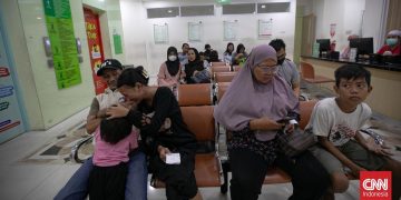 Perkuat Akses Kesehatan melalui Revitalisasi RSUD dan Puskesmas