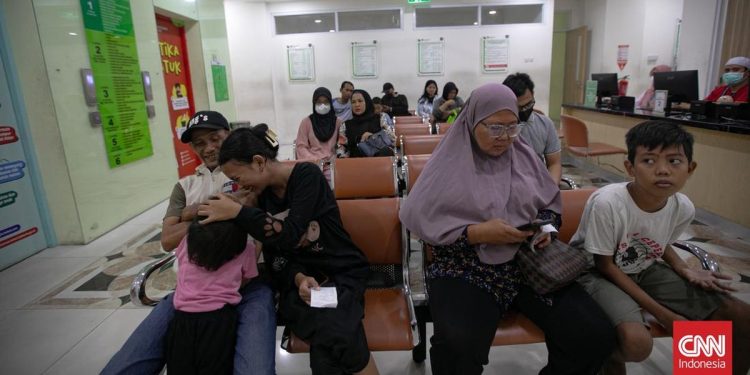 Perkuat Akses Kesehatan melalui Revitalisasi RSUD dan Puskesmas