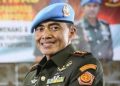Letjen Tri Budi Utomo Resmi Menjadi Wakil Kepala Staf Angkatan Darat