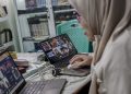 Kemenag Rancang Mekanisme PJJ untuk Pesantren di Tiga Pulau Terdampak Karhutla