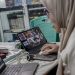 Kemenag Rancang Mekanisme PJJ untuk Pesantren di Tiga Pulau Terdampak Karhutla
