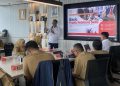 Pelatihan Perhumasan bagi Finalis BSA 2026 dan 2025