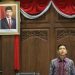 Gerilya Politik dan Hukum Mengguncang Kursi Wakil Presiden Gibran