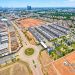 Hunian Modern Altadena Prime di Paramount Gading Serpong