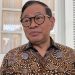 Pramono Ungkap Strategi Jakarta untuk Lebih Baik daripada New York dalam Mengatasi Kemacetan