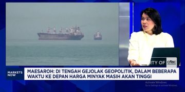 Dampak Harga Minyak Tinggi Terhadap APBN IHSG dan Nilai Rupiah