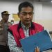 Eks Ketua Ombudsman Tolak Terima Uang dan Minta Bebas dari Dakwaan