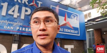 Demokrat Tegaskan Belum Membahas Capres dan Cawapres untuk 2029