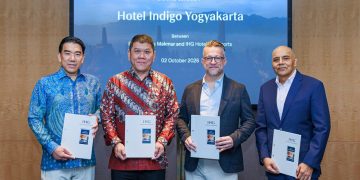 Ekspansi IHG melalui Hotel Indigo di Yogyakarta
