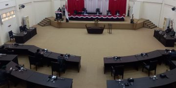 Darmawangsa Muin Resmi Jadi Bupati Gowa Namun Belum Membahas Calon Wabup