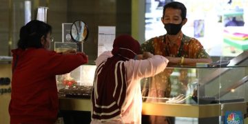 Industri Gadai Melonjak Pembiayaan Mencapai 156 Triliun dengan Kenaikan 44%