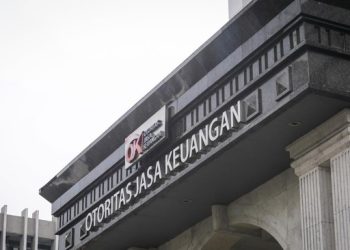Kasus IPO CUAN OJK Sanksi Dua Perusahaan Sekuritas dan Direkturnya