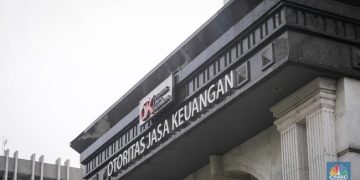 Kasus IPO CUAN OJK Sanksi Dua Perusahaan Sekuritas dan Direkturnya