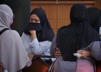 Restitusi Total Rp2,1 M untuk 83 Anak Korban Daycare Little Aresha