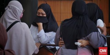 Restitusi Total Rp2,1 M untuk 83 Anak Korban Daycare Little Aresha