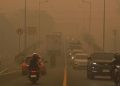 Kehidupan Warga yang Seperti di Neraka