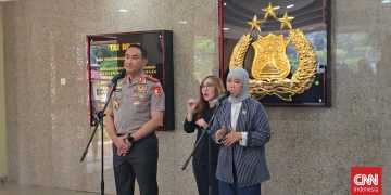 Menkominfo Minta Polri Tindak Judol, Perdagangan Data, dan Bully Daring